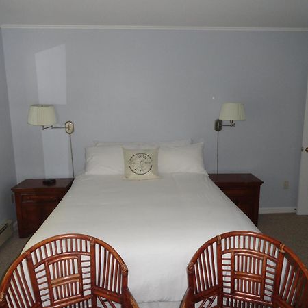 The Bond 1786 Inn (Adults Only) Warrensburg Rom bilde