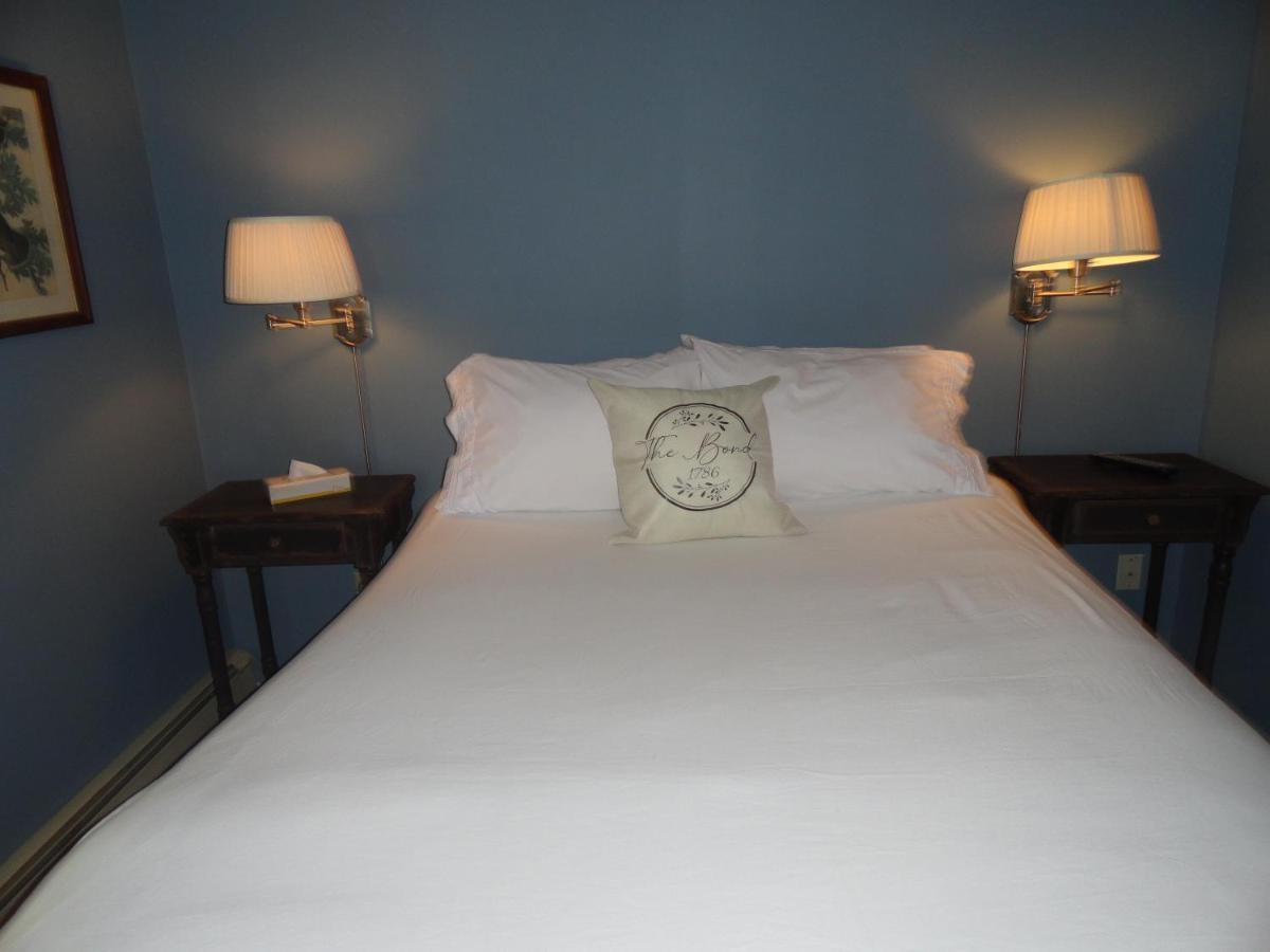 The Bond 1786 Inn (Adults Only) Warrensburg Rom bilde