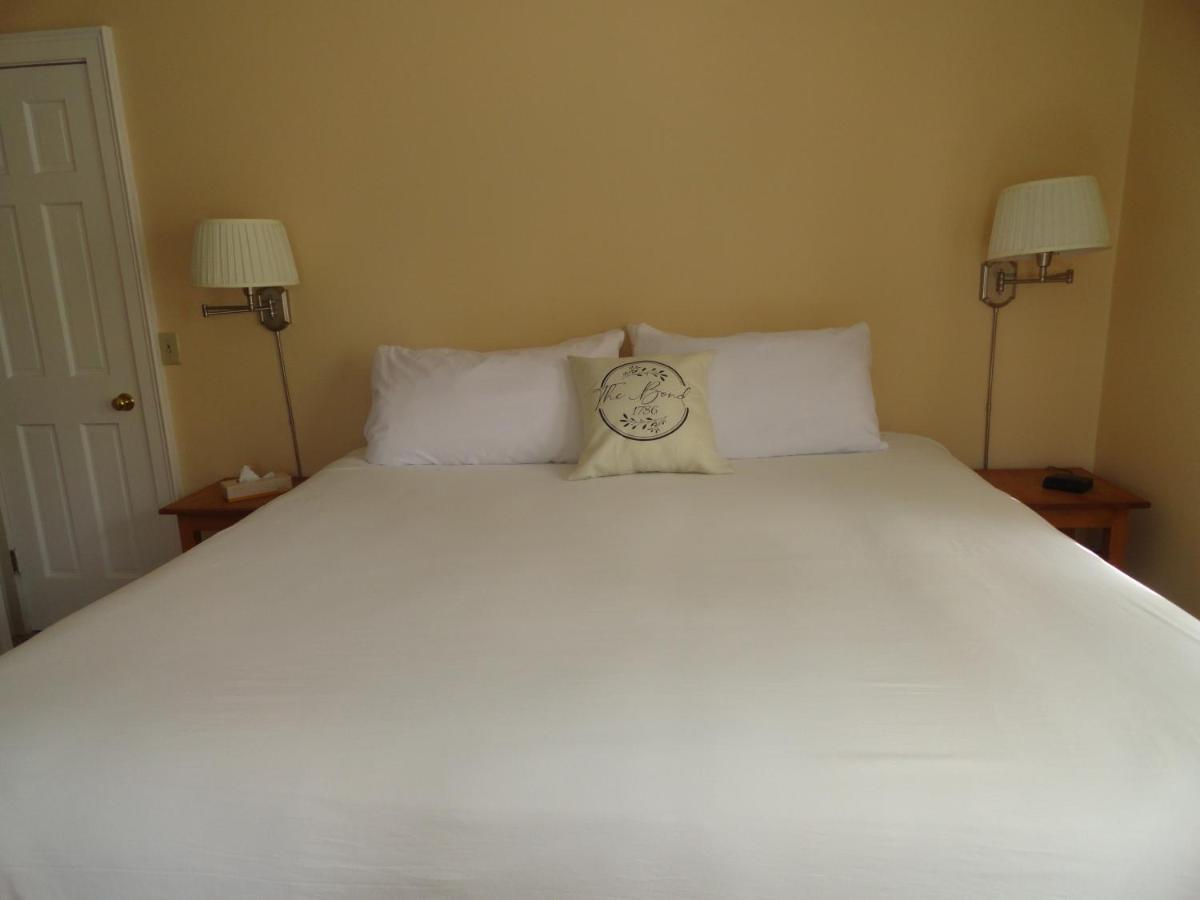 The Bond 1786 Inn (Adults Only) Warrensburg Rom bilde
