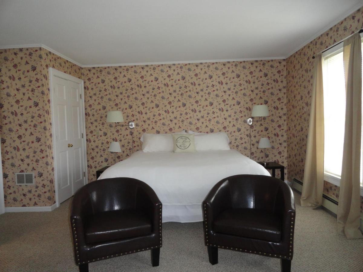 The Bond 1786 Inn (Adults Only) Warrensburg Rom bilde