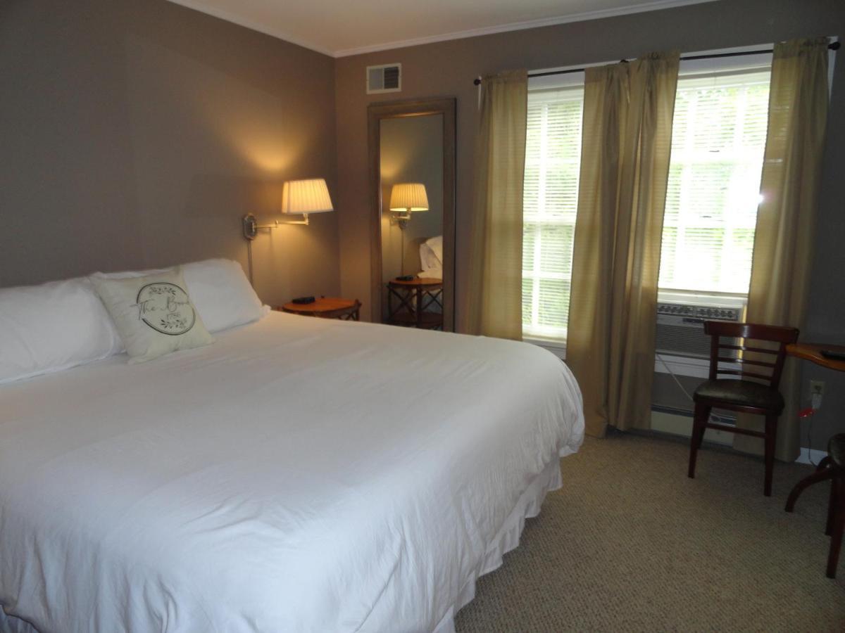 The Bond 1786 Inn (Adults Only) Warrensburg Rom bilde