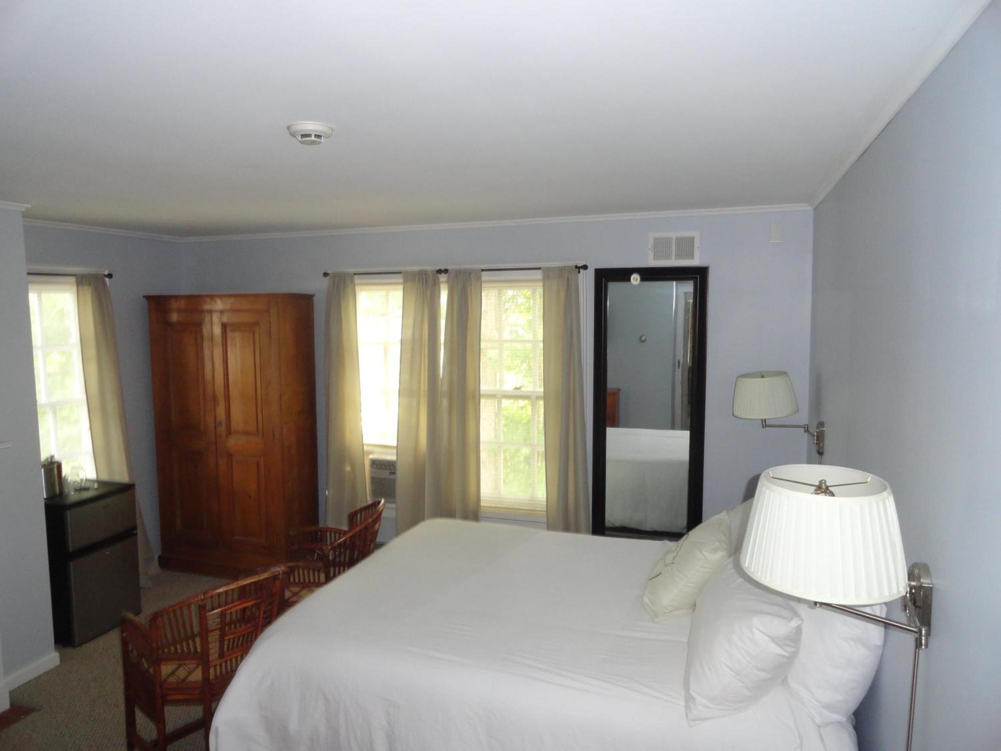 The Bond 1786 Inn (Adults Only) Warrensburg Rom bilde