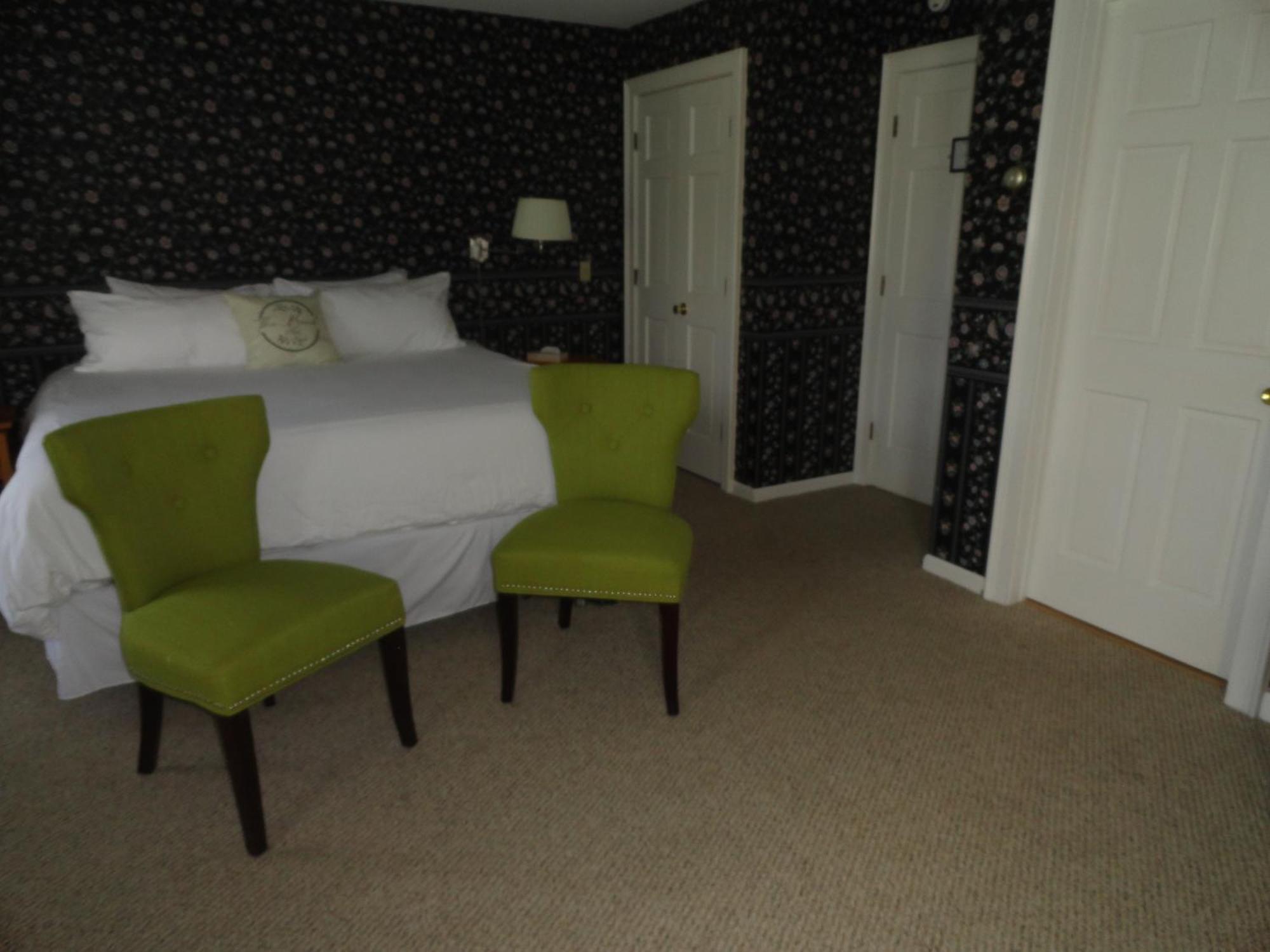 The Bond 1786 Inn (Adults Only) Warrensburg Rom bilde