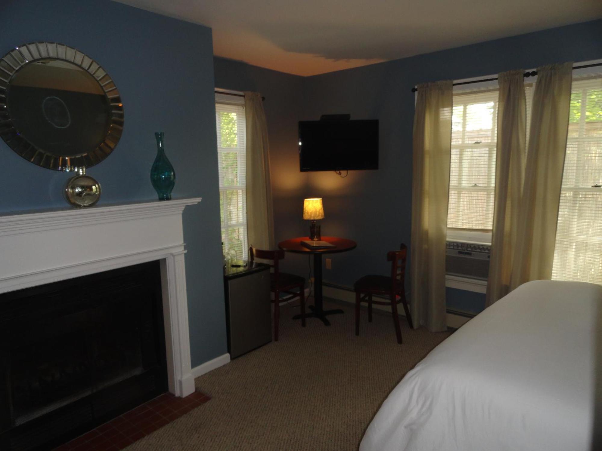 The Bond 1786 Inn (Adults Only) Warrensburg Rom bilde